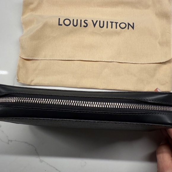 Louis Vuitton Zippy XL Damier Cobalt Organizer/Wallet - Picture 3 of 9